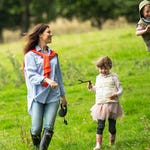 Image for the Documentary programme "Kelvin's Big Farming Adventure"