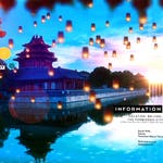 Image for the Travel programme "The Travel Show"