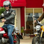 Image for episode "The Shetland Islands" from Travel programme "James Martin's Islands to Highlands"