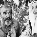 Image for the Film programme "Robin and Marian"