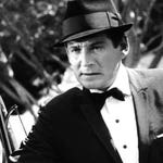 Image for the Drama programme "Burke's Law"