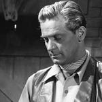 Image for the Film programme "The Man From Colorado"