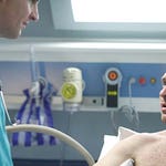 Image for the Drama programme "Casualty"