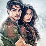 Image for the Film programme "Hero (Sooraj Pancholi)"