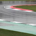 Image for Motoring programme "Formula e Highlights"