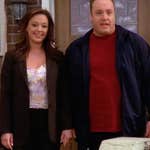 Image for the Sitcom programme "King of Queens"