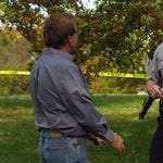 Image for the Documentary programme "Disappeared"