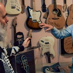 Image for the Reality Show programme "American Pickers"