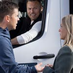 Image for Soap programme "Coronation Street"