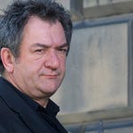 Image for the Drama programme "Rebus"