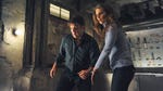 Image for episode "Cuffed" from Drama programme "Castle"