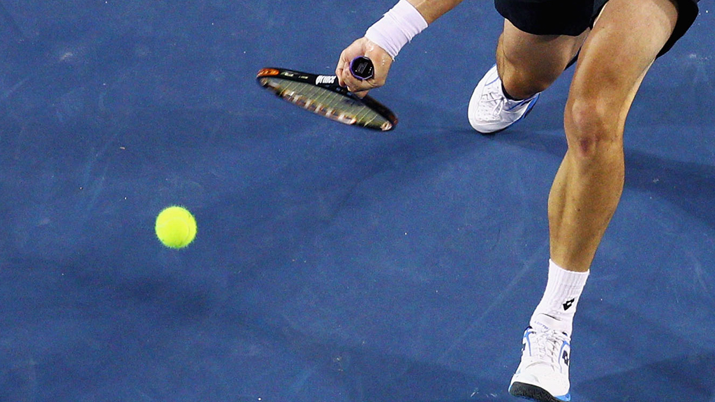Hard Court Complex Sky Sports Tennis schedule & listings for today and tonight | TV Guide