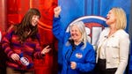 Image for Game Show programme "Bargain Hunt"