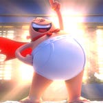 Image for the Film programme "Captain Underpants: The First Epic Movie"