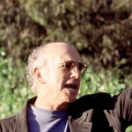 Image for episode "The Wire" from Sitcom programme "Curb Your Enthusiasm"