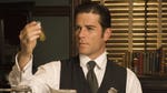 Image for episode "Mild, Mild West" from Drama programme "Murdoch Mysteries"