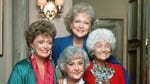 Image for the Sitcom programme "The Golden Girls"