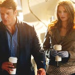 Image for the Drama programme "Castle"