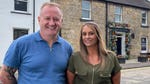 Image for Reality Show programme "Four in a Bed"