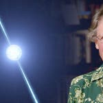Image for Scientific Documentary programme "The Sky at Night"