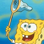 Image for the Animation programme "SpongeBob Squarepants"