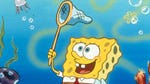 Image for episode "Sandcastles in the Sand" from Animation programme "SpongeBob Squarepants"