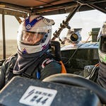Image for Motoring programme "Top Gear"