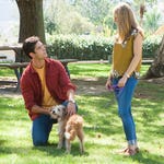 Image for the Film programme "Hometown Hero"