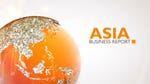 Image for the Business and Finance programme "Asia Business Report"