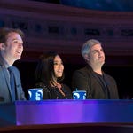 Image for episode "Dissonant Voices" from Drama programme "Law and Order: Special Victims Unit"