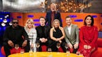 Image for Chat Show programme "The Graham Norton Show"