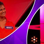 Image for the Quiz Show programme "Pointless"