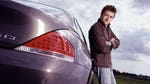 Image for Motoring programme "Top Gear"