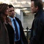 Image for episode "Lost Traveler" from Drama programme "Law and Order: Special Victims Unit"