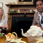 Image for the Game Show programme "Bargain Hunt"