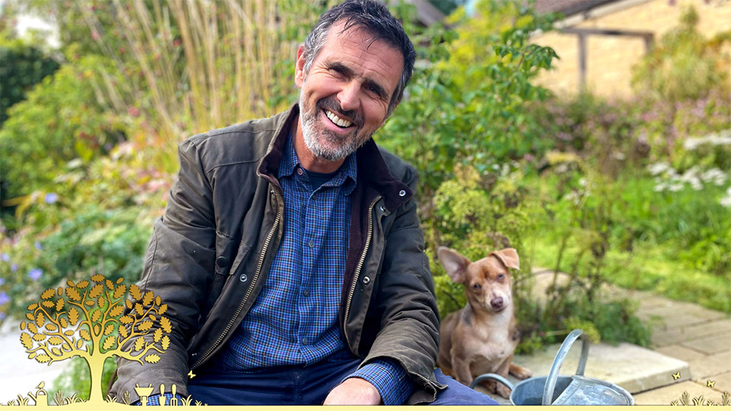 Gardeners' World - TV Show Poster