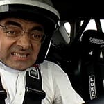 Image for Motoring programme "Top Gear"