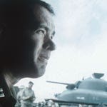 Image for the Film programme "Saving Private Ryan"