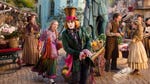 Image for the Film programme "Alice Through the Looking Glass"