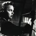 Image for the Film programme "Portrait of Alison"