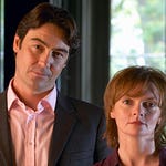 Image for Drama programme "The Inspector Lynley Mysteries"