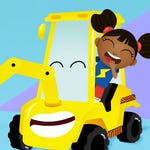 Image for episode "Digger" from Animation programme "Yakka Dee!"