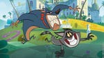Image for Childrens programme "Taffy"