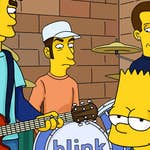 Image for episode "Barting Over" from Animation programme "The Simpsons"