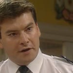 Image for episode "Still Waters Run Deep" from Sitcom programme "Birds of a Feather"
