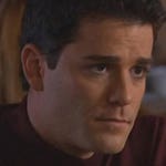 Image for episode "Prodigal Father" from Drama programme "Sue Thomas F.B.Eye"