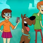 Image for the Animation programme "Be Cool, Scooby-Doo! Mystery 101"