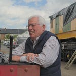 Image for Nature programme "Countryfile"
