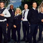 Image for the Documentary programme "Call the Bailiffs: Time to Pay Up"