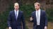 Image for William & Harry: Princes at War?